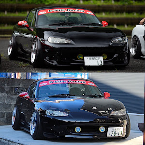 ロードスター NB6C