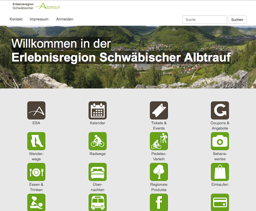 免費下載旅遊APP|Schwäbischer Albtrauf app開箱文|APP開箱王