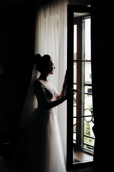 Fotografo di matrimoni Tasha Kotkovec (tashakotkovets). Foto del 23 ottobre 2019