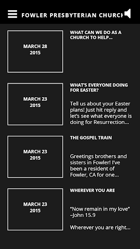 免費下載生活APP|Fowler Presbyterian Church App app開箱文|APP開箱王