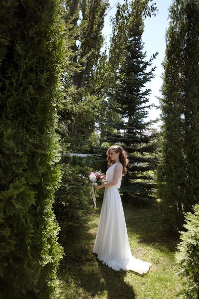 婚礼摄影师Elena Topanceva（elentopantseva）。2019 6月4日的照片