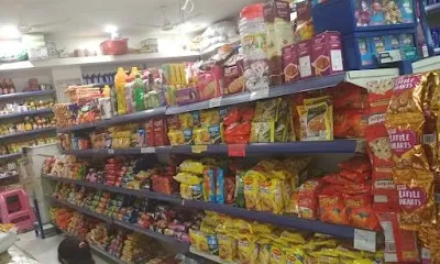 Radhika Super Market