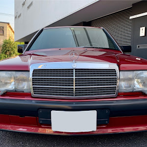 190シリーズ W201