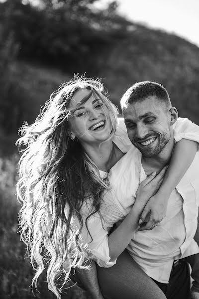 Nhiếp ảnh gia ảnh cưới Dariya Zheliba (zheliba). Ảnh của 20 tháng 6 2018