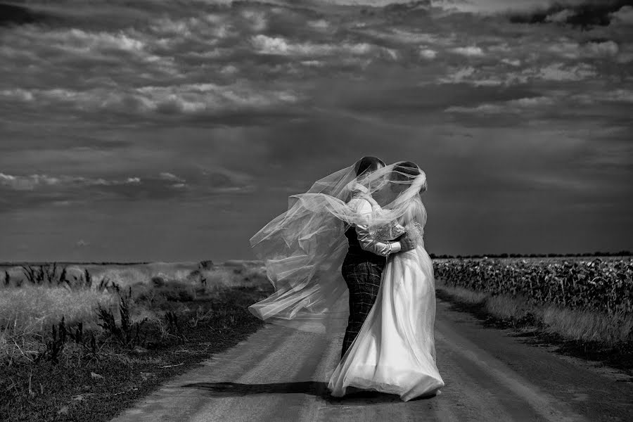 Vestuvių fotografas Sergey Samoylov (sergey7645). Nuotrauka 2022 rugpjūčio 17
