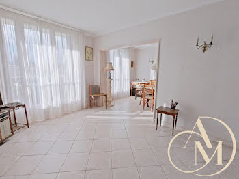 appartement à Deuil-la-Barre (95)