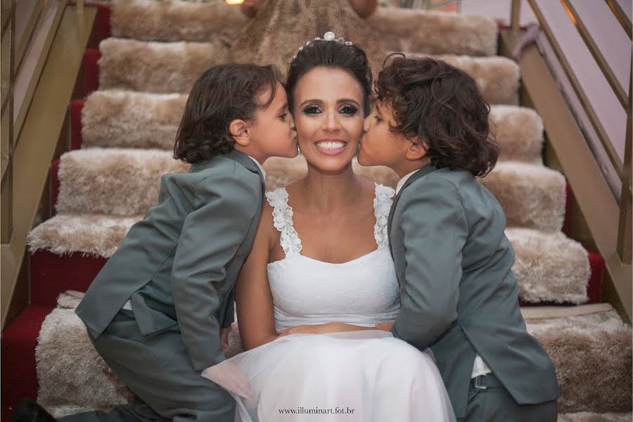 Wedding photographer Renata Barbosa (renatabarbosa). Photo of 29 April 2020