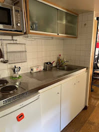 appartement à Paris 4ème (75)