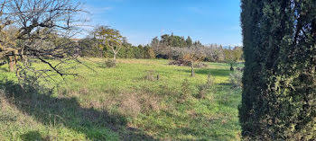 terrain à Le Pontet (84)