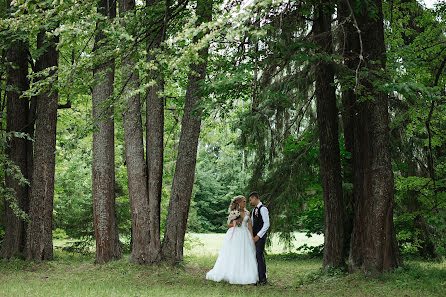 Photographe de mariage Maksim Glushkov (fotoglushkov). Photo du 13 mars 2020