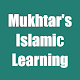 Download Mukhtar's Islamic Learning For PC Windows and Mac 0.1