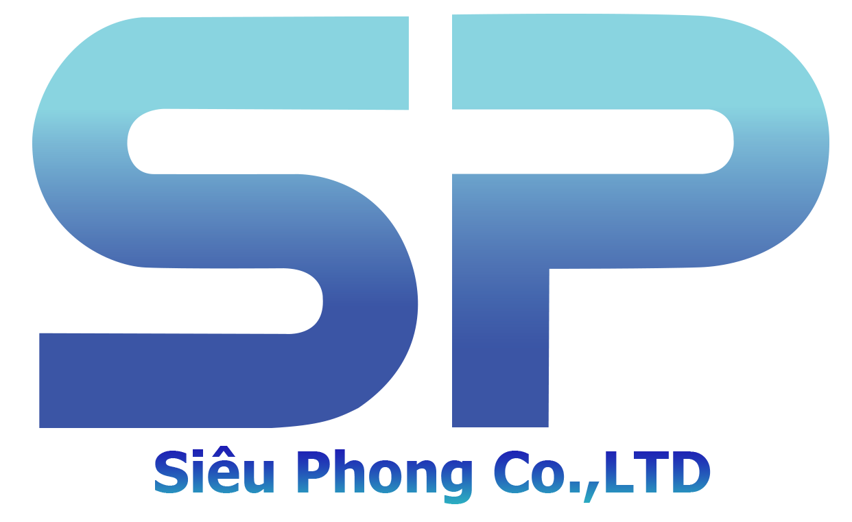 Logo Siêu Phong