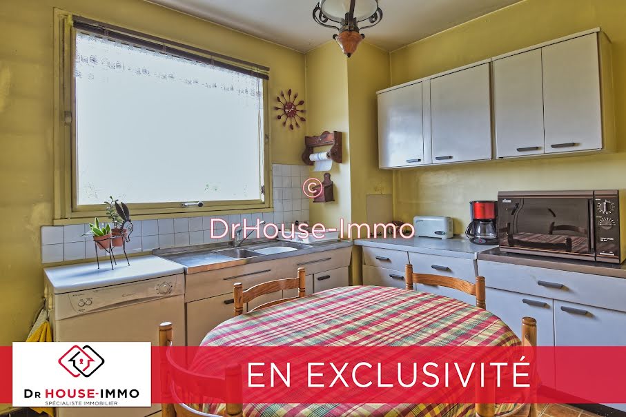 Vente appartement 5 pièces 118.43 m² à Mantes-la-Jolie (78200), 229 000 €