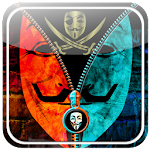 Cover Image of Herunterladen Zipper Screen Lock 1.0 APK