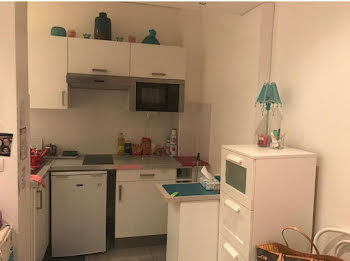 appartement à Paris 11ème (75)