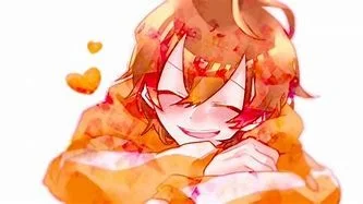 🧡「総受け」1