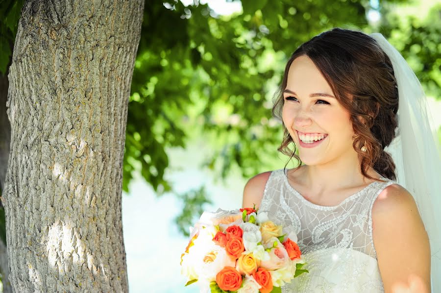 Fotógrafo de casamento Alena Vorobeva (drimpity). Foto de 27 de julho 2015