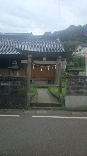 こんぴら神社