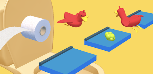 Toilet Games 3D