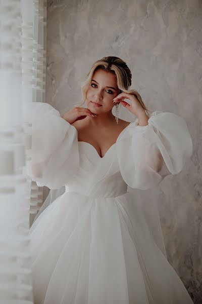 Nhiếp ảnh gia ảnh cưới Alisa Vorobeva (vorobiova-lis). Ảnh của 22 tháng 5 2023