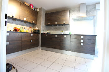 appartement à Toulouse (31)