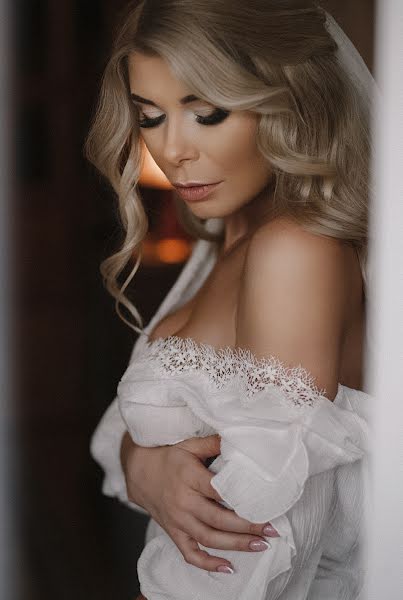 Wedding photographer Ausra Numavice (anphotography). Photo of 20 January 2019