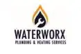 Waterworx Services Logo