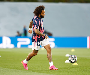 Bijzitter Marcelo toch mee naar Londen voor Champions Leagueduel: dure privéjet ingezet