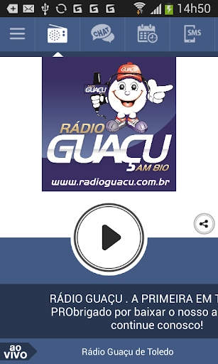 Rádio Guaçu de Toledo