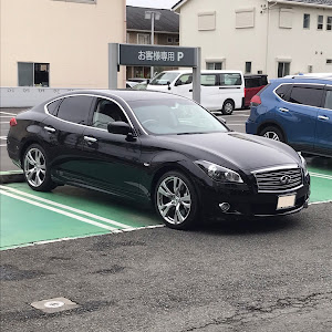 フーガ