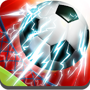 Soccer Dead  Icon