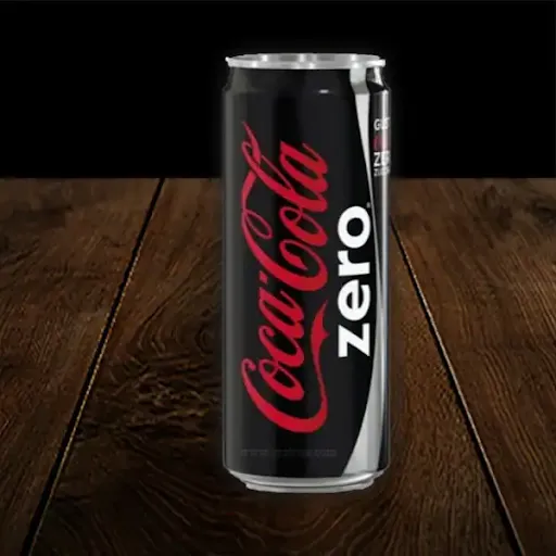 Coke Zero