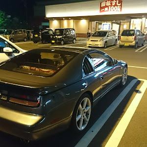 フェアレディZ CZ32