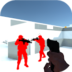 Cover Image of Baixar Super Shoot: Red Hot 1.15 APK