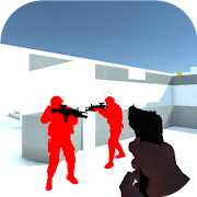 Super Shoot: Red Hot 1.12 Icon