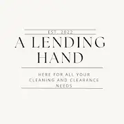 A LENDING HAND LTD Logo