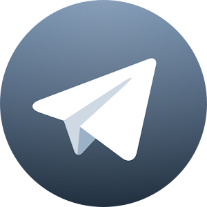  Telegram X 0.22.8.1357 beta by Telegram LLC logo