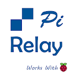 Raspberry Pi Relay - GPIO Control Apk