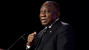 As SA heads to next year's general election, the media should use its reach and influence to encourage more citizens to register to vote, says President Cyril Ramaphosa. File photo.