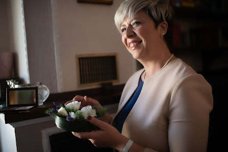 Fotografo di matrimoni Maurizio Gjivovich (gjivovich). Foto del 3 luglio 2020