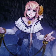 雨乞い唄 - A Song For Rain (Feat. Kagamine Rin)