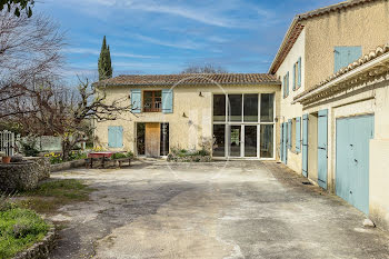 maison à Vaison-la-Romaine (84)