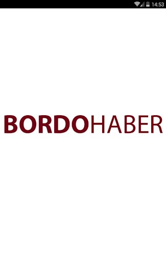 Bordo Haber