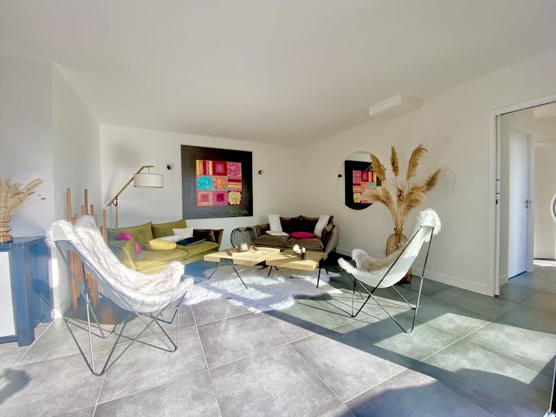 Vente maison 4 pièces 111.5 m² à Vertou (44120), 509 500 €
