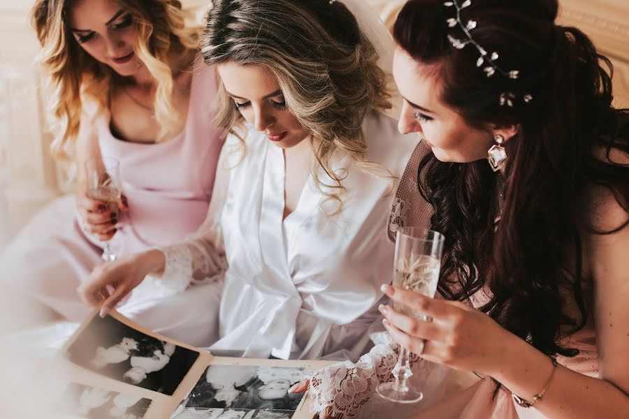 Photographe de mariage Anastasіya Kolesnik (kolesnyk). Photo du 20 décembre 2019