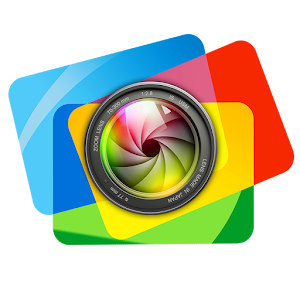 Photo Editor Crazy logo