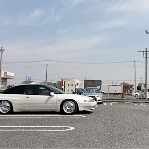 アルシオーネSVX CXD