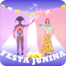 Festas Juninas icon