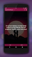 Sevgililer Günü Mesajları Screenshot