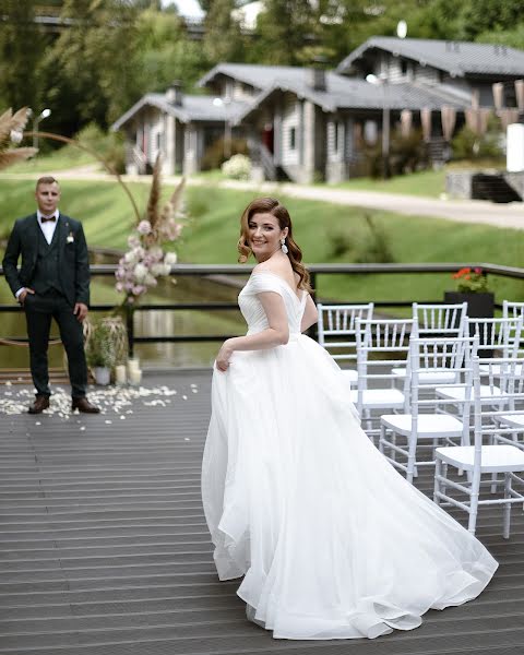 Photographe de mariage Anastasiya Shulga (chesianastasia). Photo du 21 décembre 2023